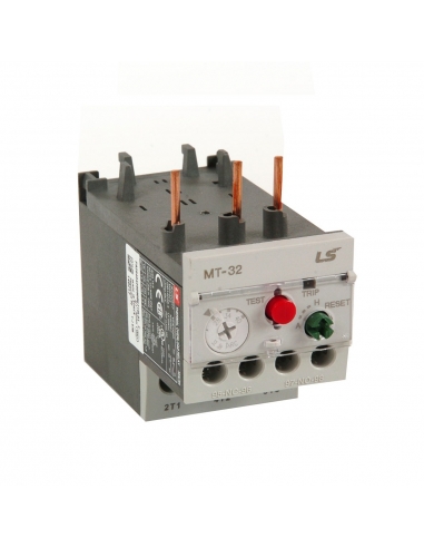 [1700611] PROTECCION RELAY MT-32 6.5A (5-8)A 3K LS