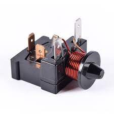 RELAY CON PROTECTOR 1/6HP 5.5K11R EMB