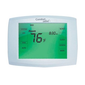 TERMOSTATO DIGITAL CDT900 PROGRAM.