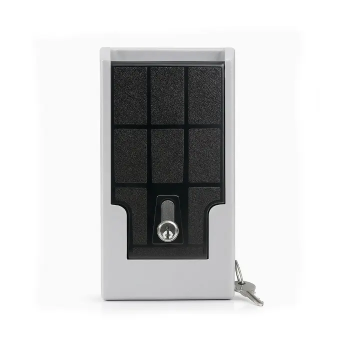 CERRADURA P/CUARTO REFRIGERACION FRIO LT-1188