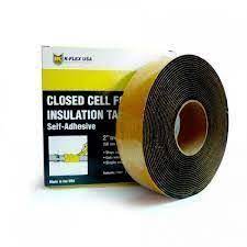 CINTA AISLANTE RUBATEX TF-230