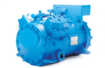 Compresor Frascold Q 5-25 Y 230/3/60 HB