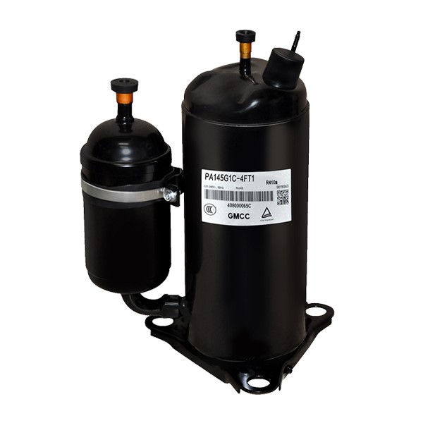 Compresor Rotativo GMCC 18000 BTU 220V/1/60 R410 A/C PA170M2C3ETU