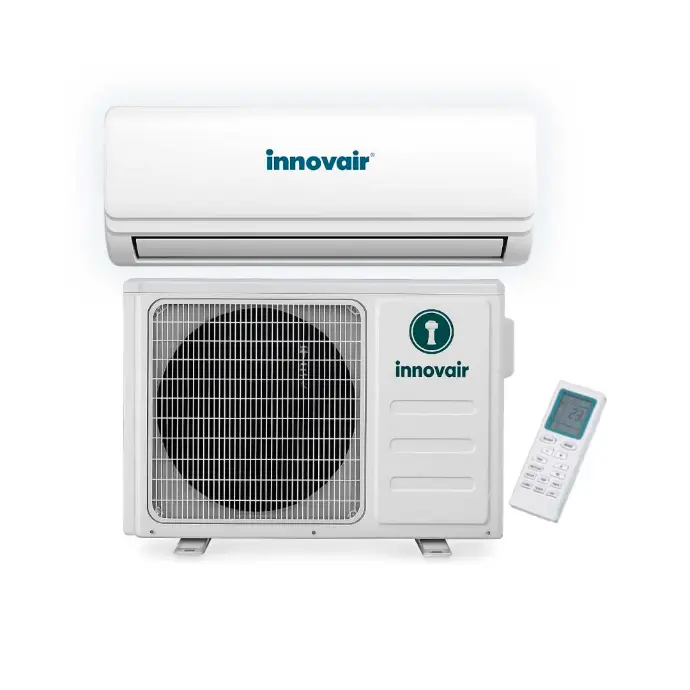 [401001] Aire Acondicionado INNOVAIR 24000 BTU R410 Convencional
