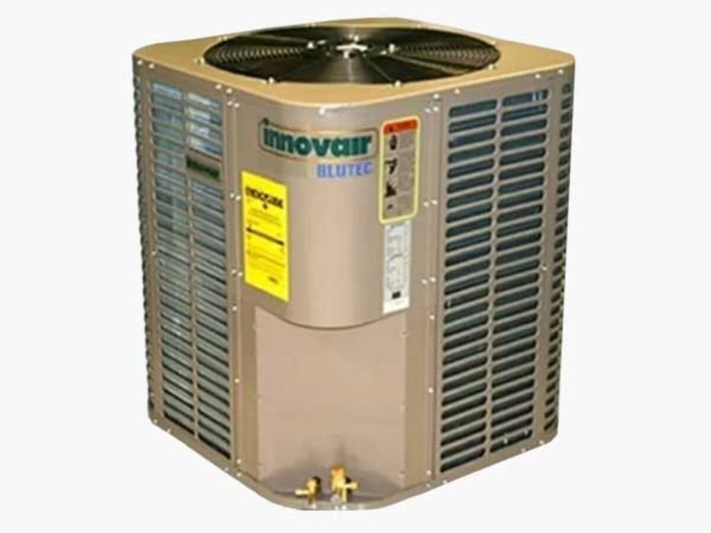 Condensadora Innovair 36,000 BTU R410 Convencional