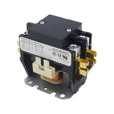 [1701124] CONTACTOR 2 POLOS 30A 24V