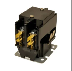 CONTACTOR 2 POLOS 40A 24V