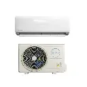 Aire Acondicionado Zen Aire 12000 BTU R32 220/1/60 EFIC.16/17 Inverter Wifi
