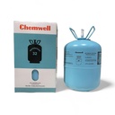 Gas Refrigerante R-32 Lata 20.9lbs 9.5kg