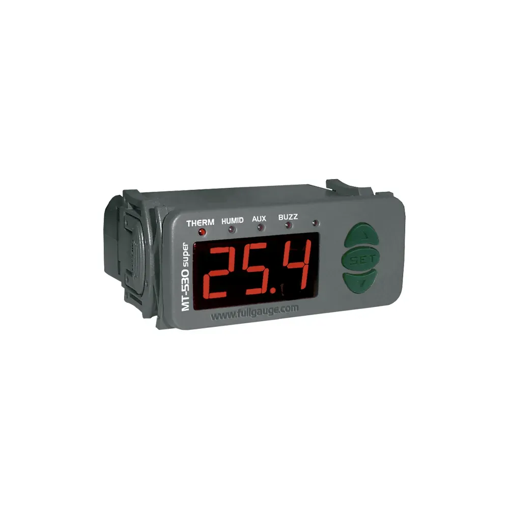 [9032894] Control de Humedad Relativa MT-530 115/230V F.G