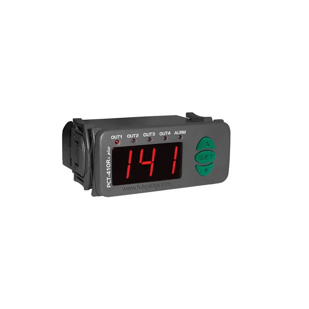 [9032896] Control de Presión PTC-410RI Plus 12V AC F.G