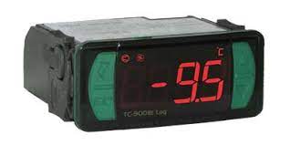 Control de Temperatura MT-516RI 115/230V F.G