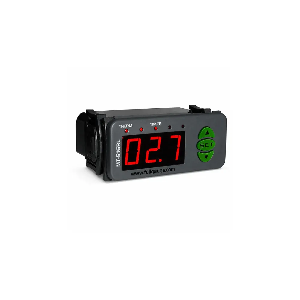 [9032893] Control de Temperatura MT-516RI 115/230V F.G