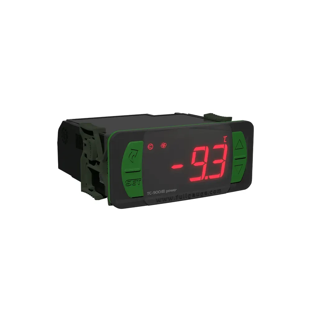 [9032890] Control de Temperatura TC-900E Power 115/230V F.G