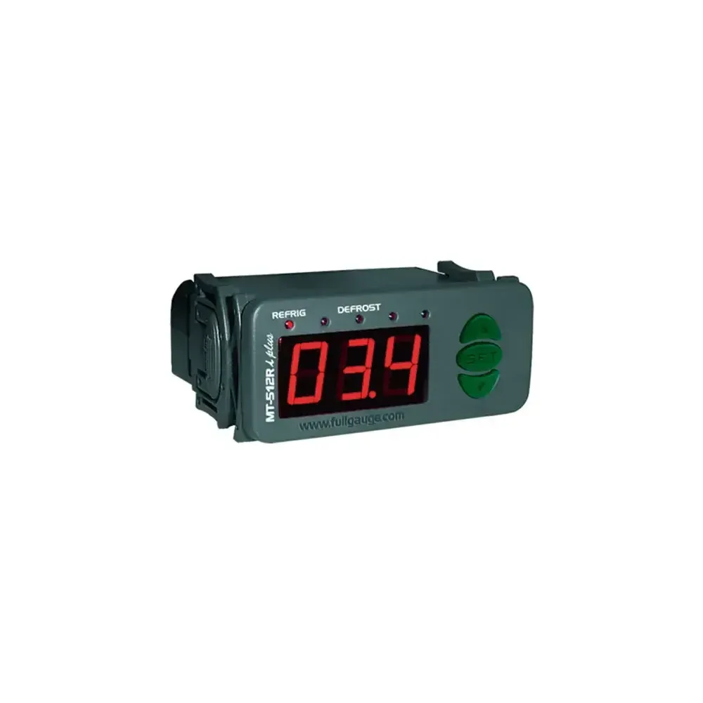 Control de Temperatura MT-512RI Plus 110/220V Sitrad F.G