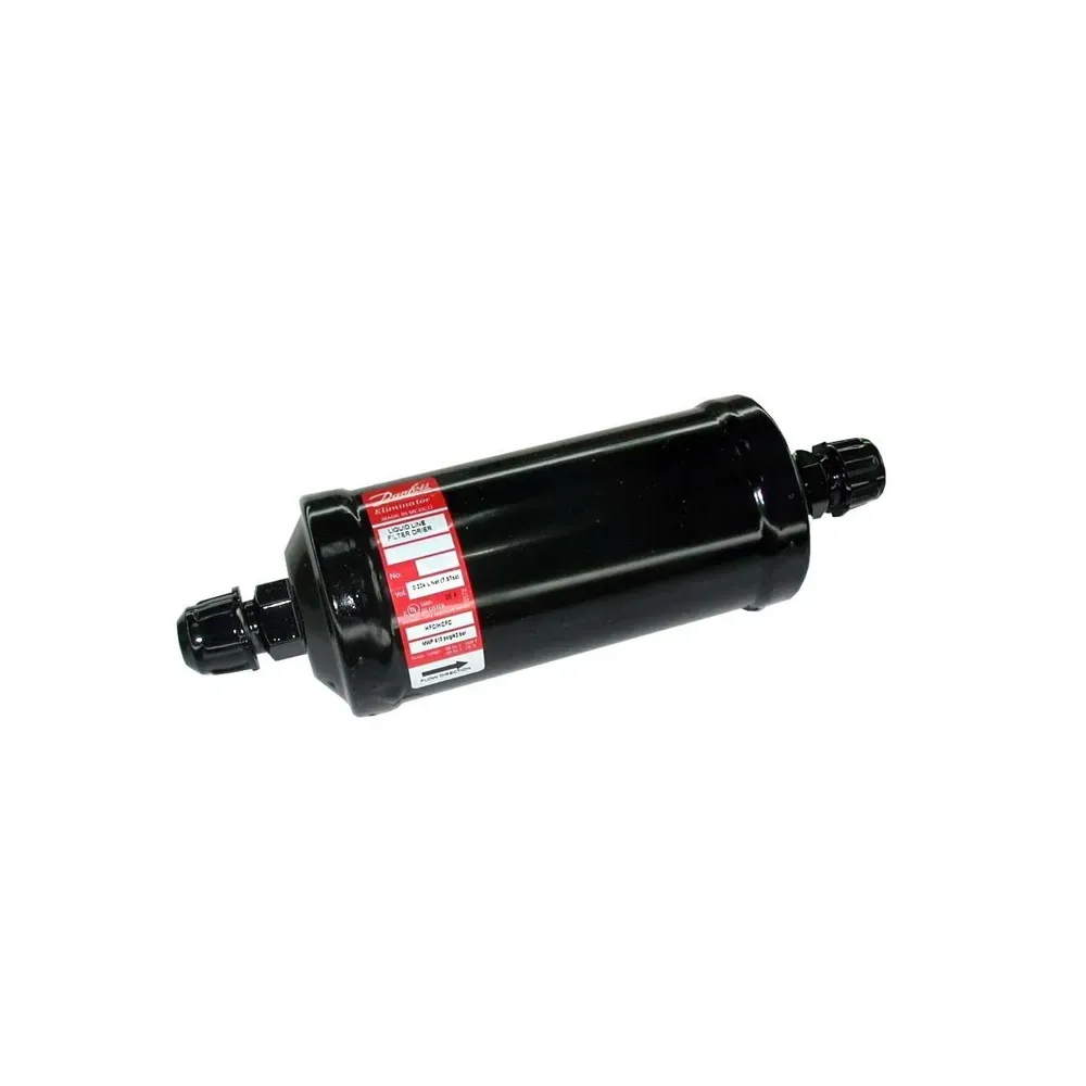 [1101210] Filtro Deshidratador Danfoss 1/2" DCL 414 F