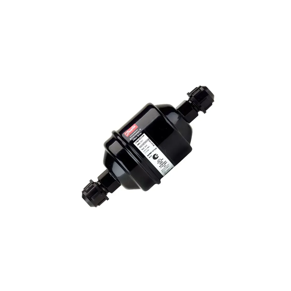 [1101200] Filtro Deshidratador Danfoss 1/4" DCL 032