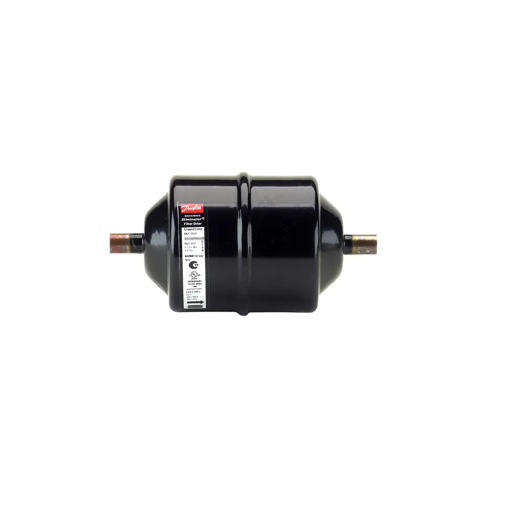 [1101013] Filtro Deshidratador Danfoss 1/4" S-032