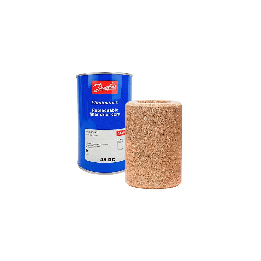 [1101680] Filtro Elemento Líquido Danfoss 48-DC