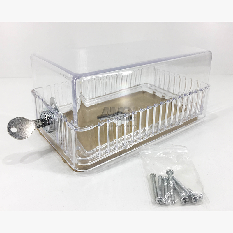 GUARDA TERMOSTATO STG-12 SMART ELECTRIC