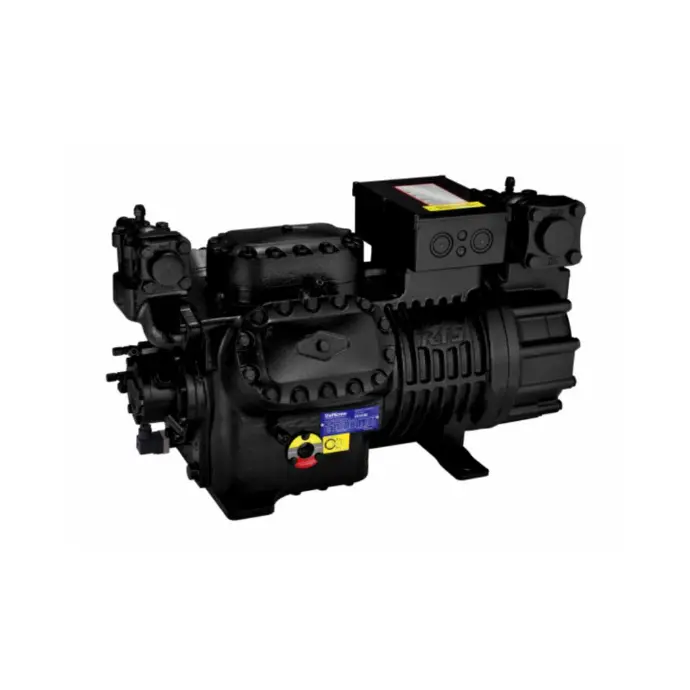 Compresor REFSCREW RFS-6G-40.2 230-460/3/60HZ MEDIA-ALTA