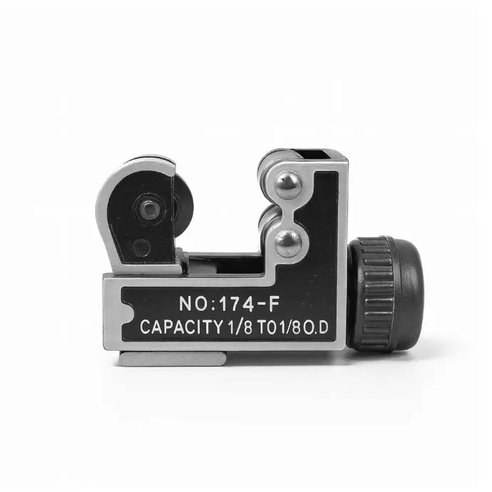 [1501614] HERR. CORTADORA DE TUBO MINI 1/4 a 1-1/8     