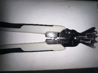 [131184] Herramienta Chispero UNIWELD