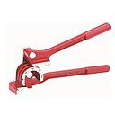 Herramienta Dobladora Triple 1/4 51/6 3/8 180º