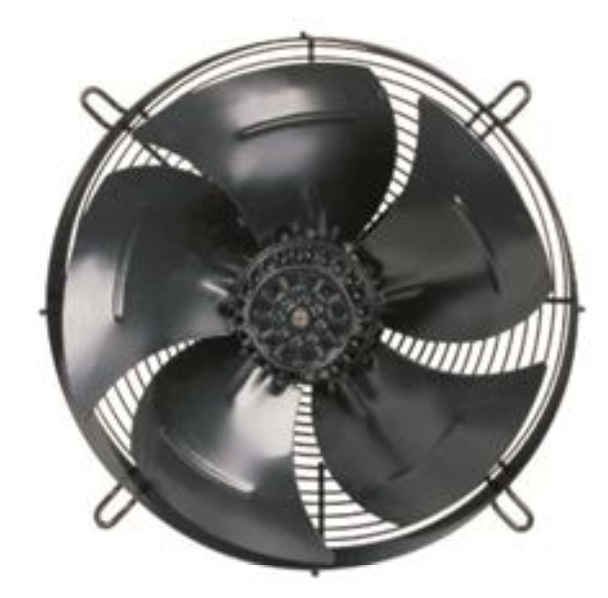 [1602669] Motor Axial 4E400 16" 220V 1/60Hz 