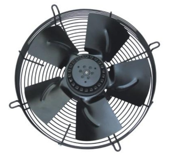 MOTOR AXIAL A300E 12" 220/1/60 WG EVAP CENTRO
