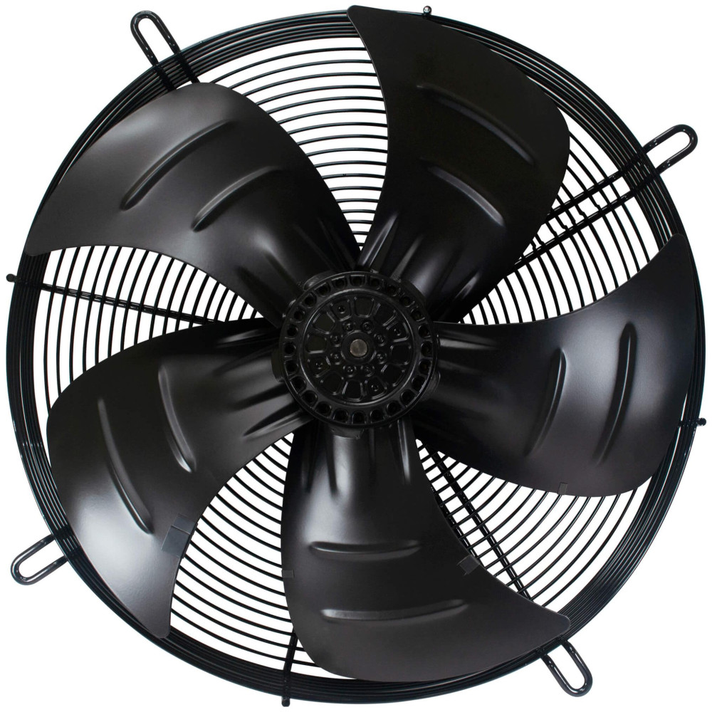 [1602677] MOTOR AXIAL A450E 18" 220/1/60 WG EVAP.CENTRO