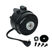 [1602428] MOTOR MORRIL G.E  4W 115V CW