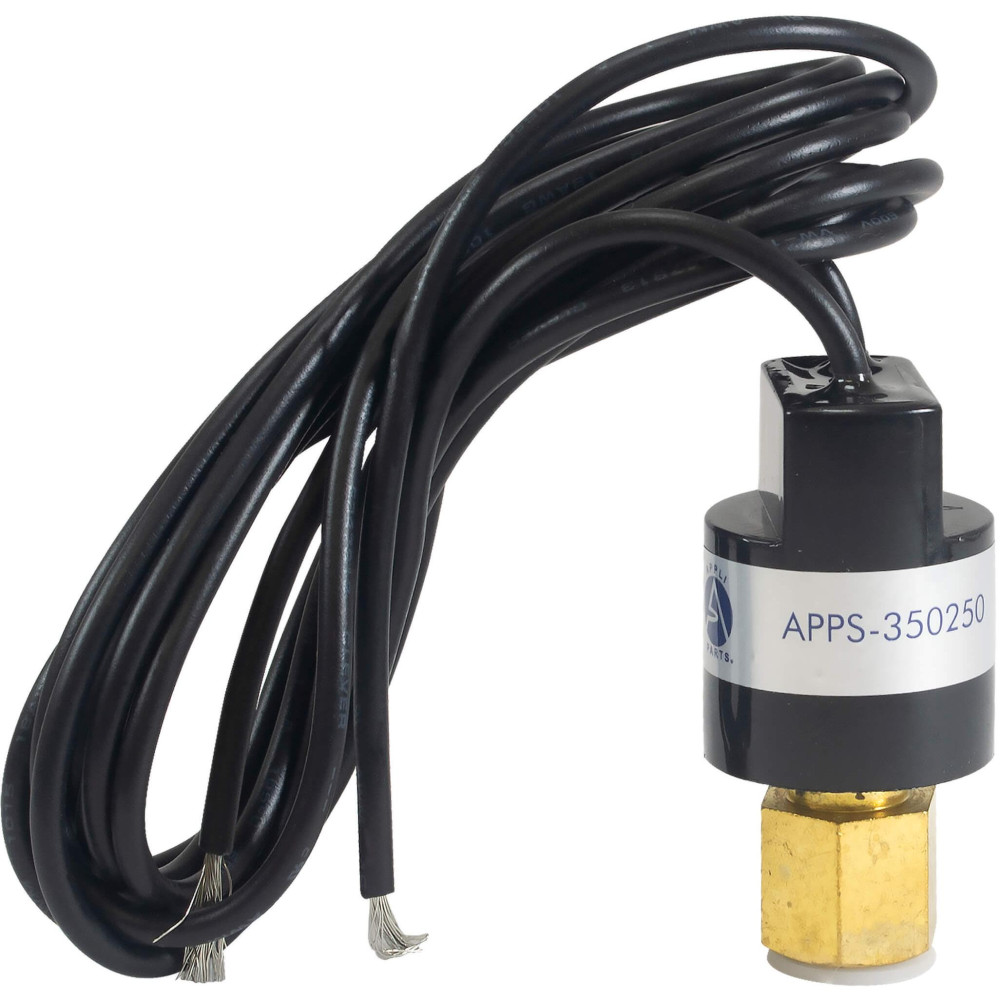 [2501036] Presostato de Alta Tipo Pastilla 350-550 PSI para R-410A