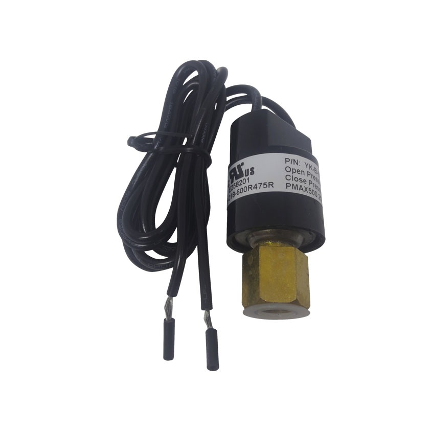 PRESOST.  ALTA R22 PASTILLA PSH 350-250
