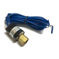 Presostato de Baja Tipo Pastilla 60-90 para R-410A