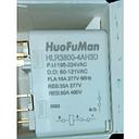 RELAY UNIVERSAL 35A 277V 195-224VAC 60HZ