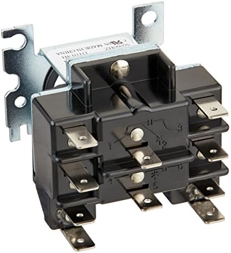 [1701580] RELAY 90-340   24 VTS  A/C JARD