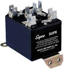 [1701022] RELAY POTENCIAL 9067 SUPCO