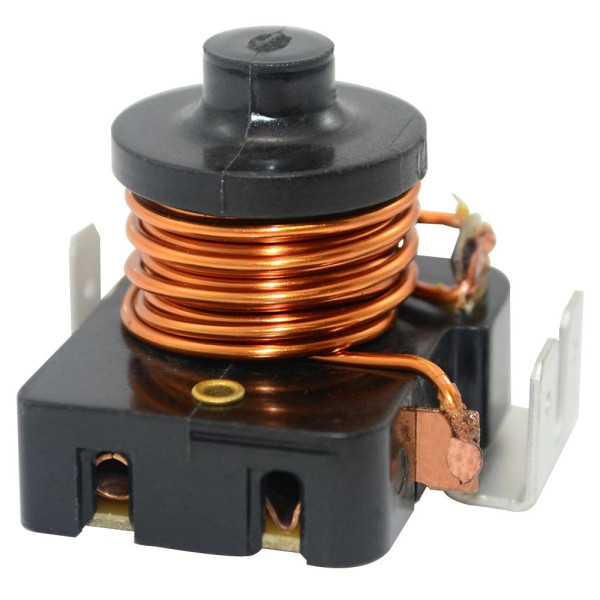 [1701172] RELAY RP   1/4HP 110V  OEM