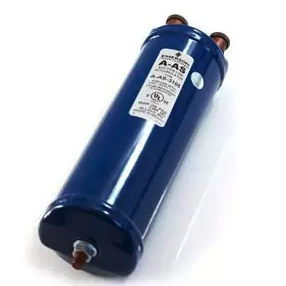 [7001001] Acumulador succión 1/2" Emerson