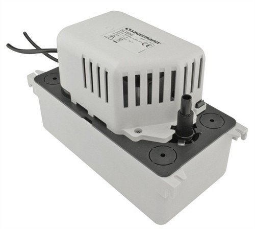 [301124] Bomba de Condensado Sauermann CB201TUL 115V