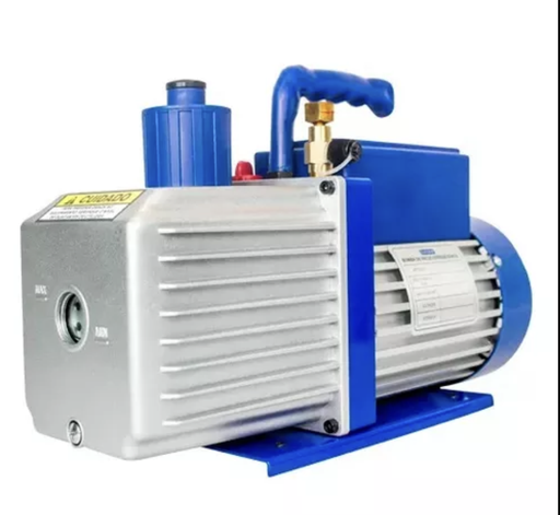 [131020] Bomba Vació 5 CFM 1 Etapas AT-145 110/220 Voltios 60Hz