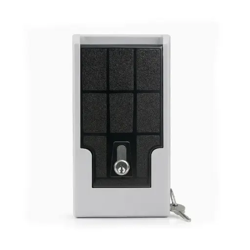 [1004507] CERRADURA P/CUARTO REFRIGERACION FRIO LT-1188