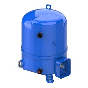 [501229] Compresor Herme Danfoss MTZ44-1VM  4 HP R404 220/1/60 HZ