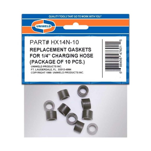 [131179] Herramienta Empaque de Manguera 1/4 (PQT.1X10) UNIWELD