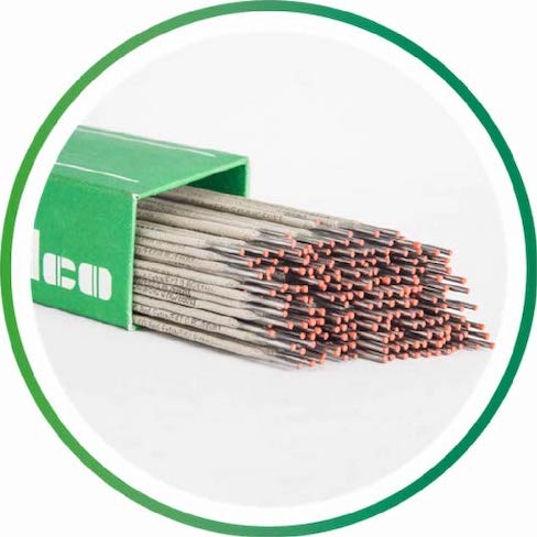 [0000338P] SOLDADURA 6013 3/32" DELGADA