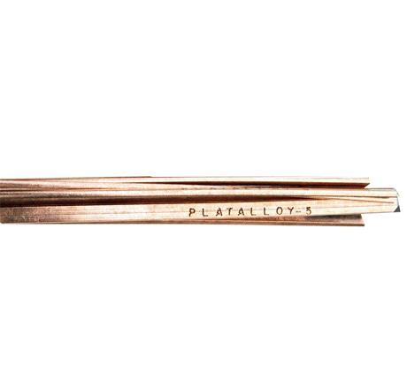 [2901005] Soldadura Plata al 5% 1/8 plana
