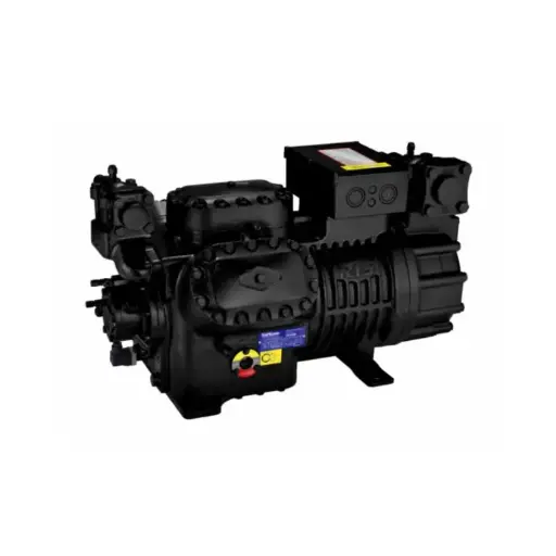 [500067] Compresor REFSCREW RFS-6G-40.2 230-460/3/60HZ MEDIA-ALTA