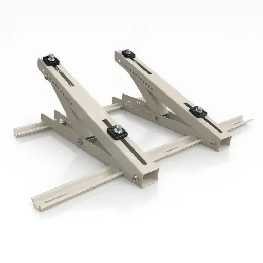 [2101072] SOPORTE CONDENSADOR PARA TECHO